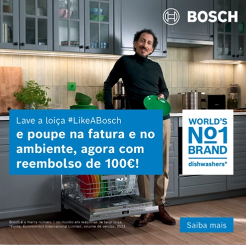 Bosch Campanha