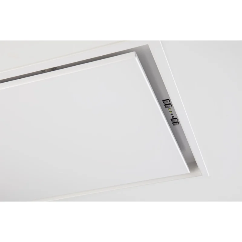 Exaustor de Teto Novy Pureline 90 cm Branco 6834 - Image 2