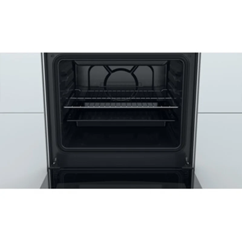 Fogão a Gás Indesit IS67G4PHX/E - 60 cm, 75 lt, Gás, Inox - Image 9