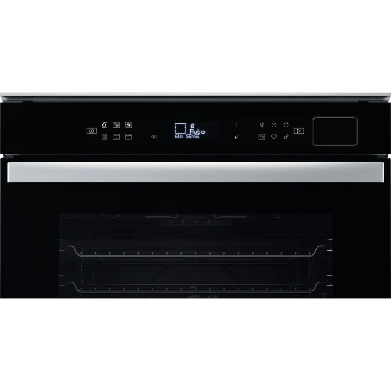 Forno Multifunções Whirlpool W6 OS4 4S1 H BL - 73 lt, 59.5 cm, Hidrolítico, Preto - Image 3