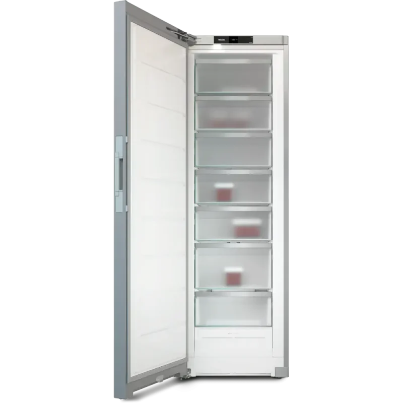 Congelador Vertical Miele FNS 4882 D Inox CleanSteel - Image 2