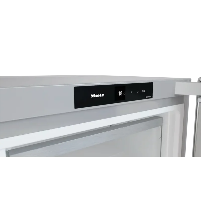 Congelador Vertical Miele FNS 4382 D Aspeto em aço inoxidável - Image 5