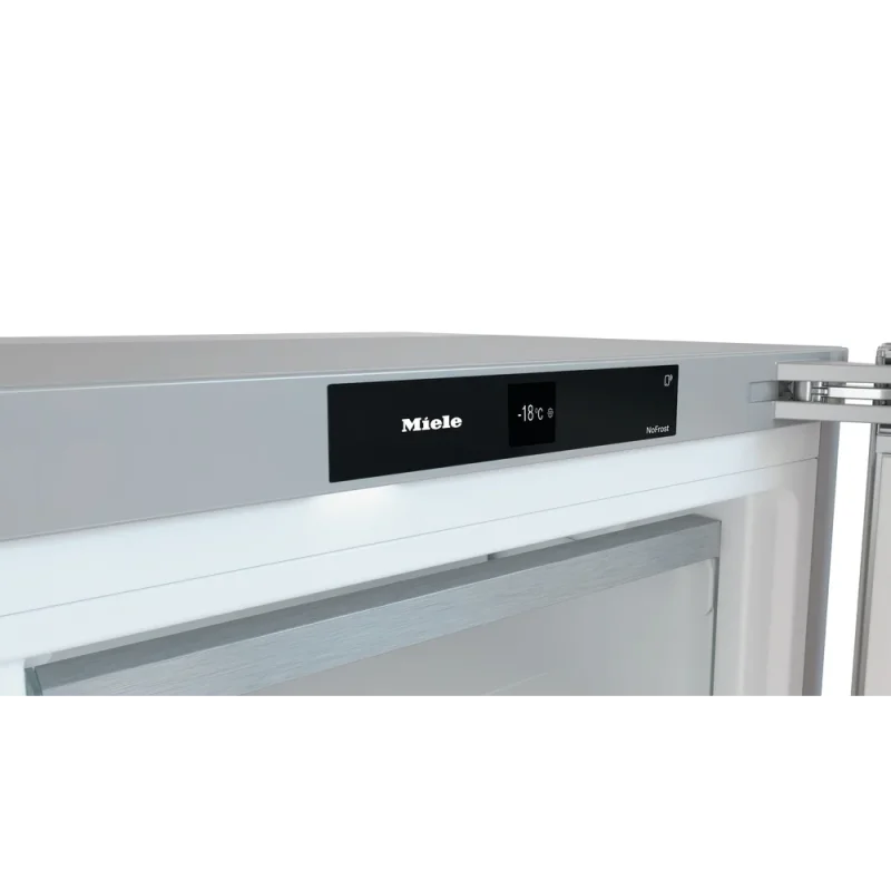 Congelador Vertical Miele FNS 4882 D Inox CleanSteel - Image 4