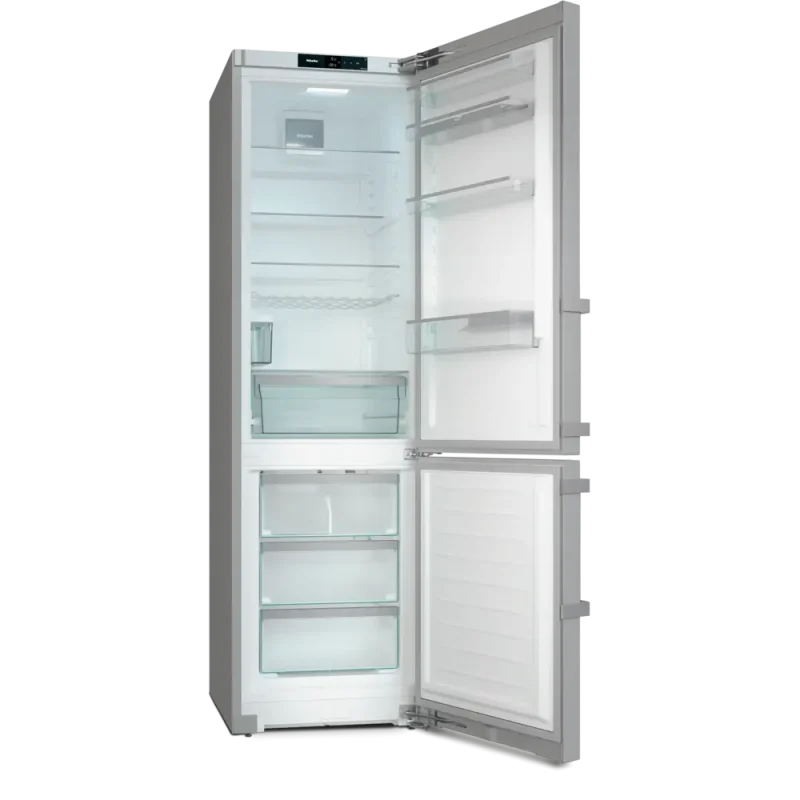 Frigorífico Combinado Miele KFN 4799 DDE Inox CleanSteel - Image 3