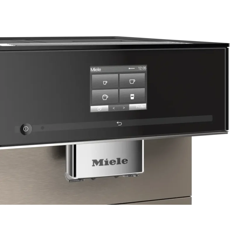 Máquina de Café Miele CM 7550 OBSW - Image 4