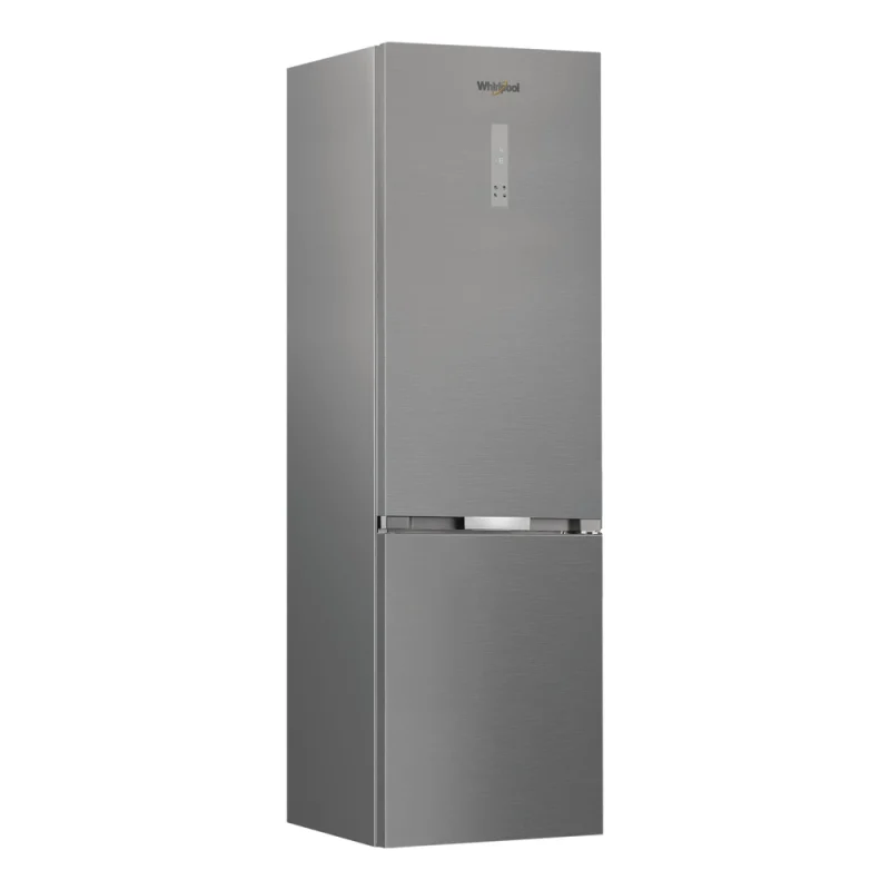 Frigorífico Combinado Whirlpool WHK 26404 XP7E - Dual No frost, 203.5 cm, 462 lt, Inox - Image 4