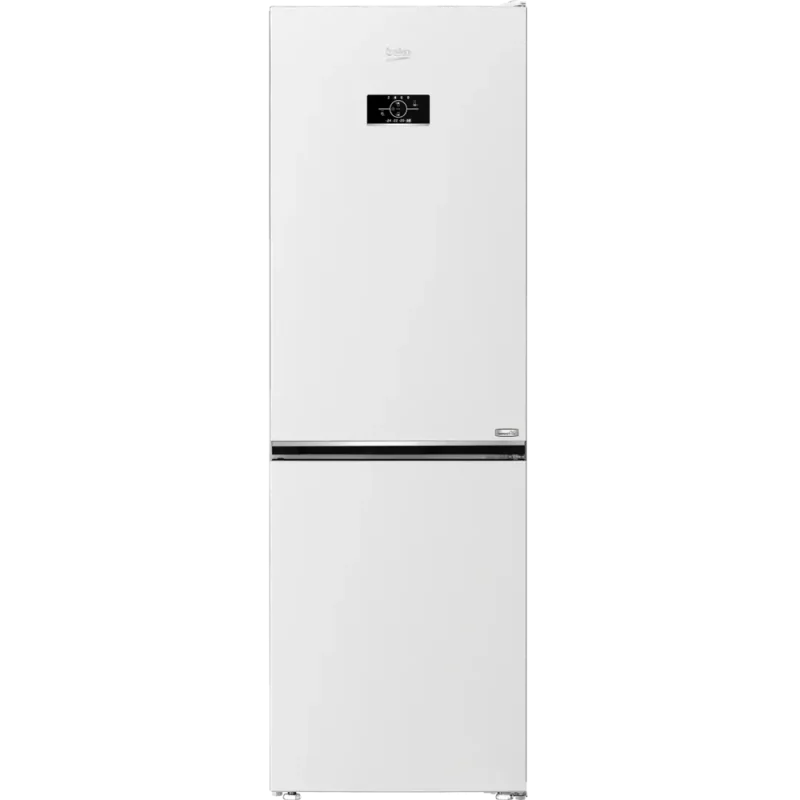 Frigorífico Combinado Beko B3RCNE364HW - Image 2