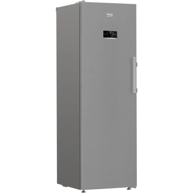 Congelador Vertical Beko B5RMFNE314X - Image 3