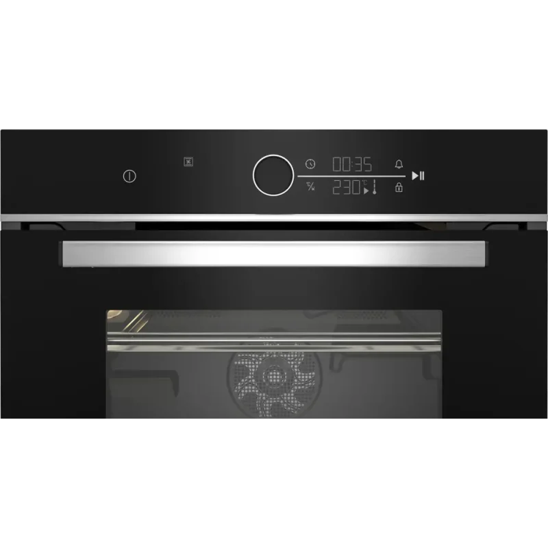 Forno Compacto Beko BBCW13400X - Image 4