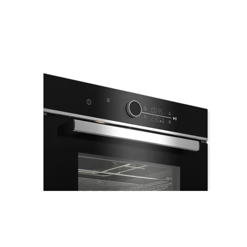 Forno Compacto Beko BBCW13400X - Image 5