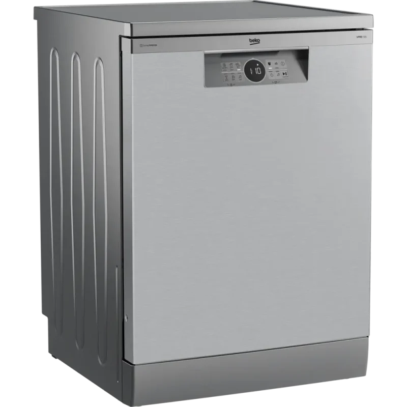 Máquina de Lavar Loiça Beko BDFN26640XC - Image 2