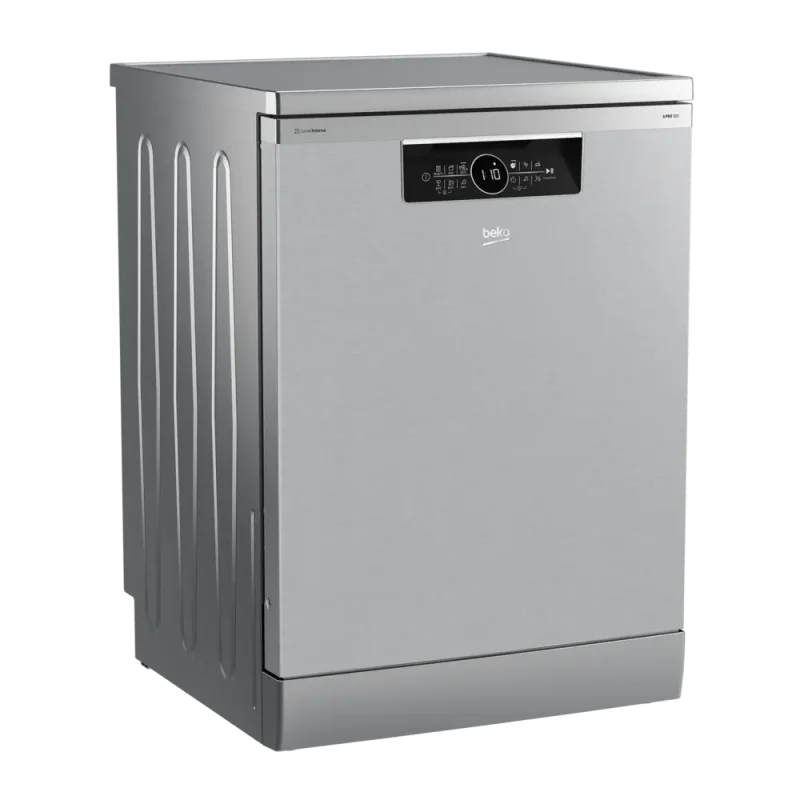 Máquina de Lavar Loiça Beko BDFN36530XC - Image 2