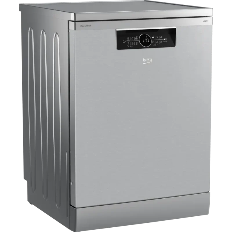 Máquina de Lavar Loiça Beko BDFN38641XC - Image 2