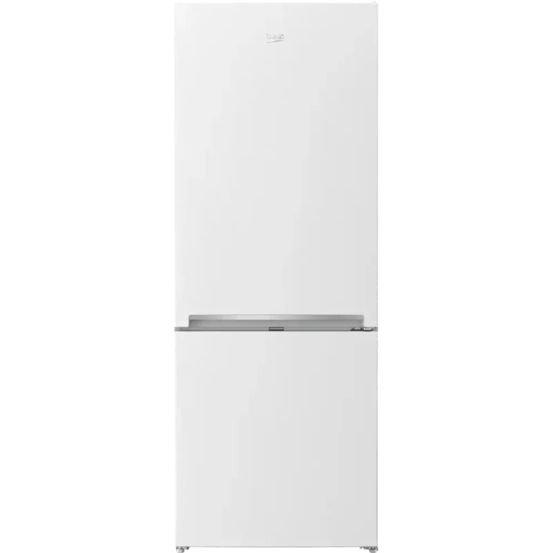 Frigorífico Combinado Beko RCNE560K40WN - Image 2