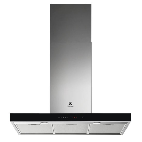 Chaminé Electrolux LFT769X