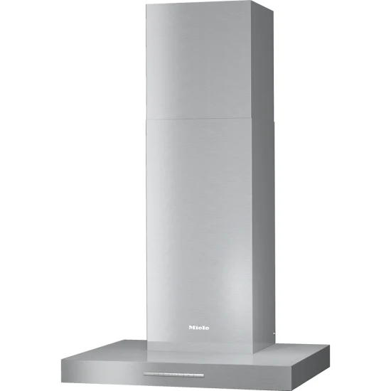 Chaminé Miele PUR 68 W Aço inox