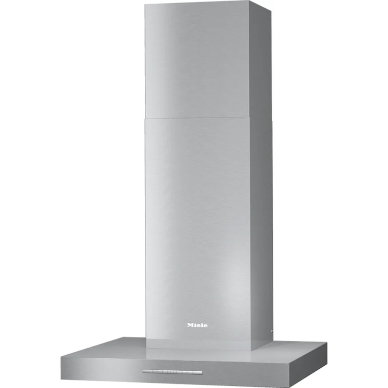 Chaminé Miele PUR 68 W Aço inox