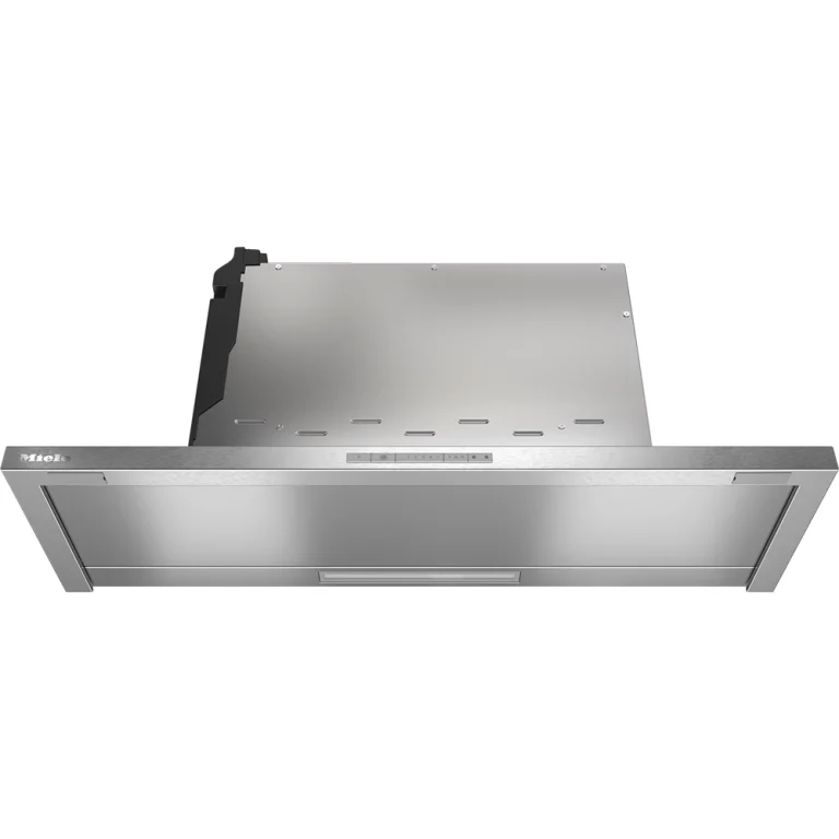 Exaustor Telescópico Miele DAS 4920 Aço inox