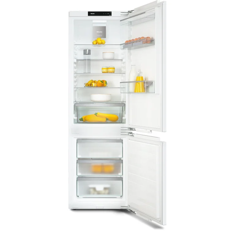 Frigorífico Combinado Miele KFN 7734 C