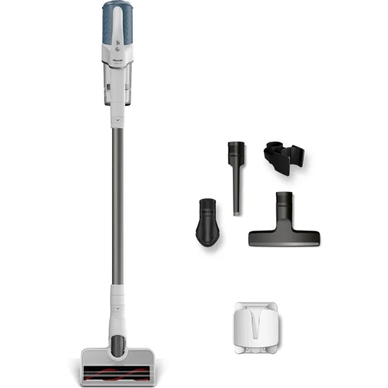 Aspirador Miele Duoflex HX1 Azul nórdico