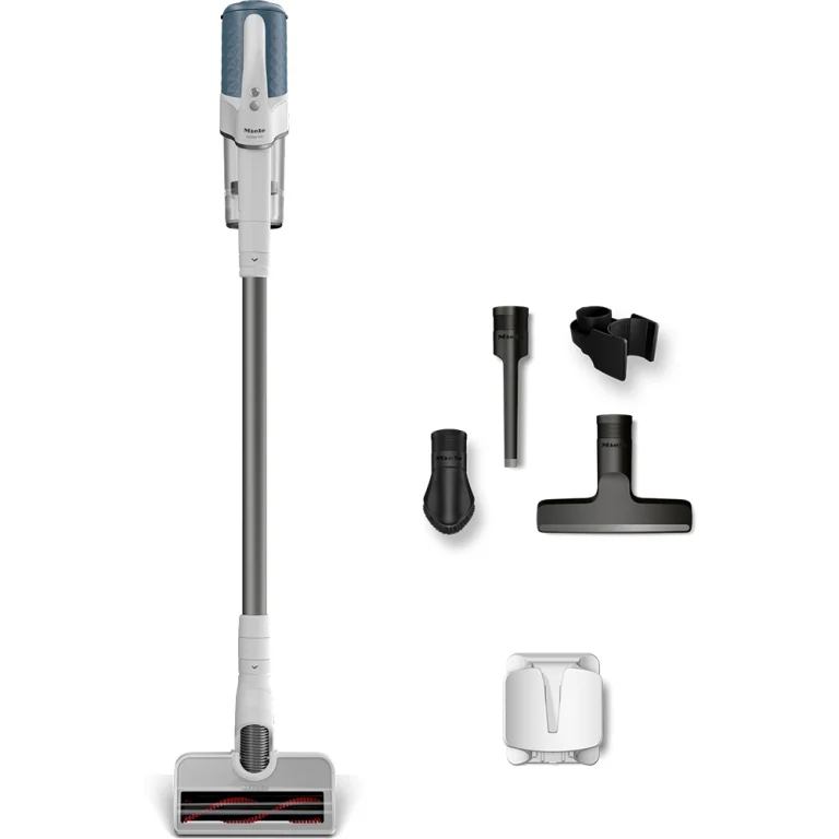Aspirador Miele Duoflex HX1 Azul nórdico