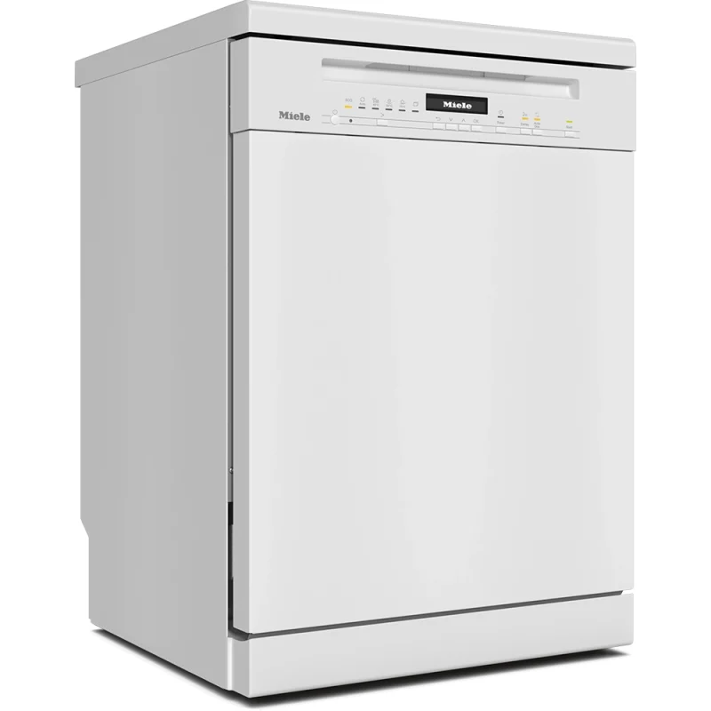 Máquina de Lavar Loiça Miele G 7130 SC AUTODOS BRANCO BRILHANTE - Image 2