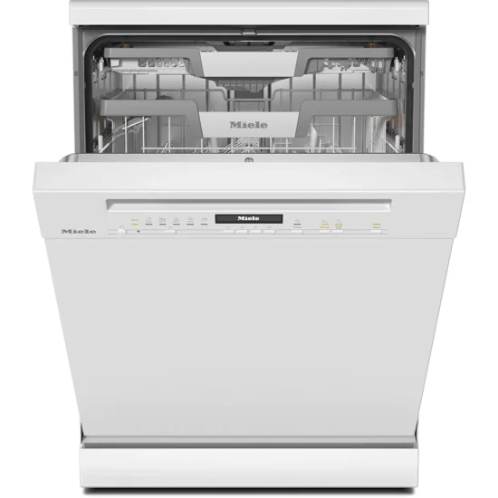 Máquina de Lavar Loiça Miele G 7130 SC AUTODOS BRANCO BRILHANTE
