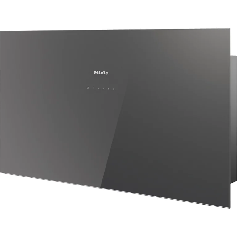 Chaminé Miele DA 9092 W Screen Cinza grafite