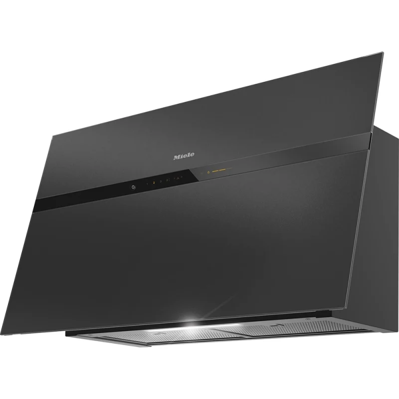 Chaminé Miele DA 9299 W Screen blbo Blackboard