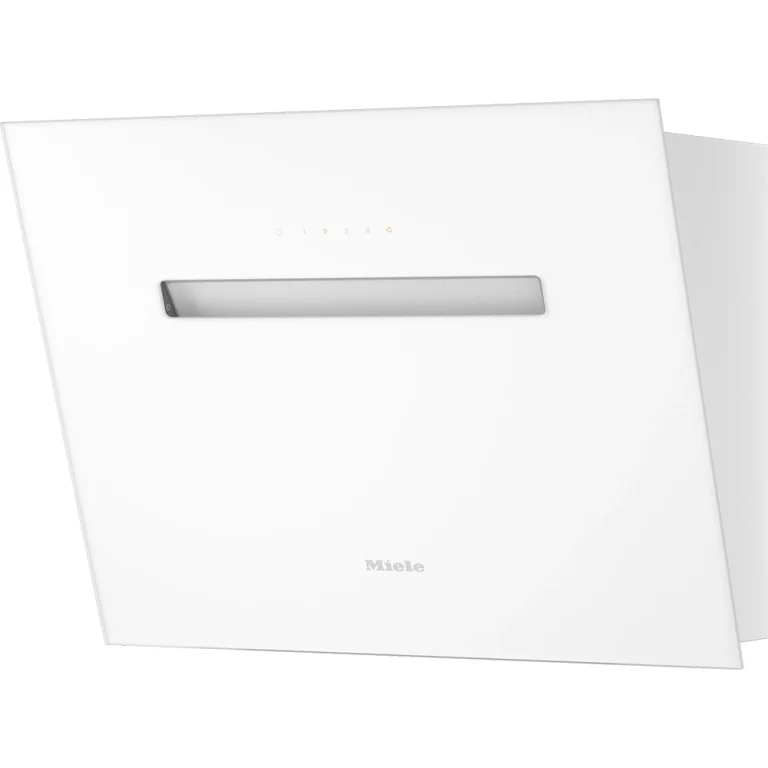 Chaminé Miele DAH 1650 Active Branco brilhante