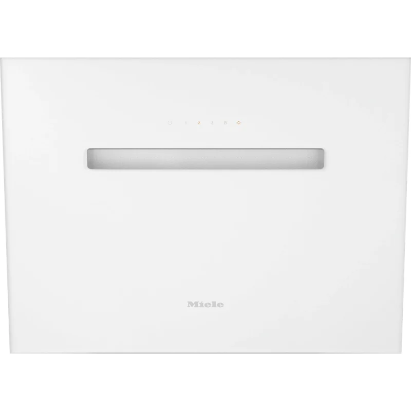 Chaminé Miele DAH 1650 Active Branco brilhante - Image 2