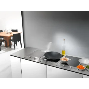 Placa a Gás Miele CS 1222 I Aço inox - Image 2