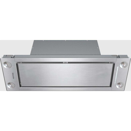 Exaustor Integrável Miele DA 2698 INOX