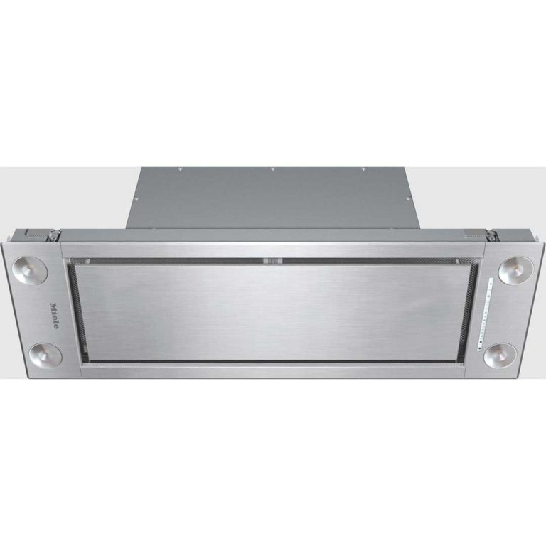 Exaustor Integrável Miele DA 2698 INOX