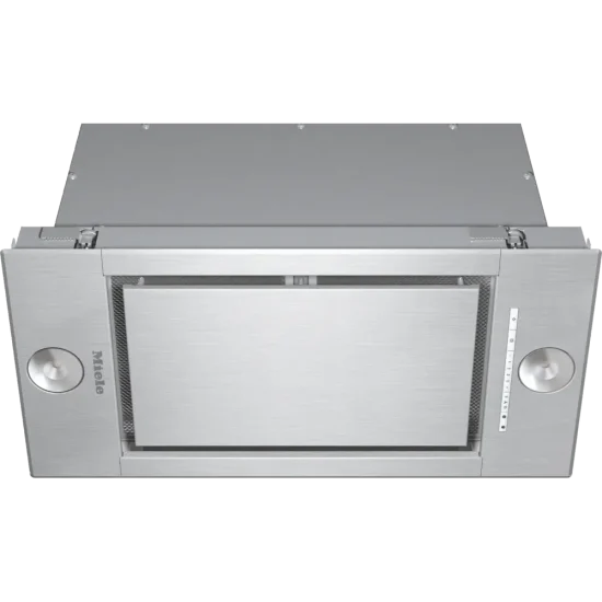 Exaustor Integrável Miele DA 2668 Aço inox