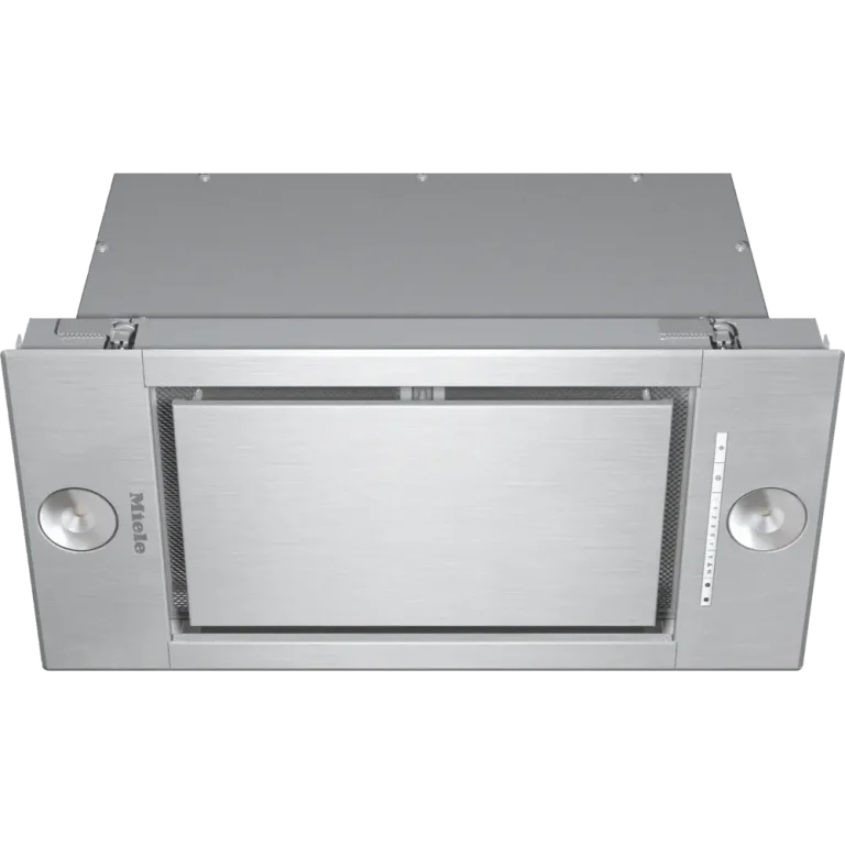 Exaustor Integrável Miele DA 2668 Aço inox