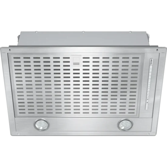 Exaustor Integrável Miele DA 2558 Aço inox