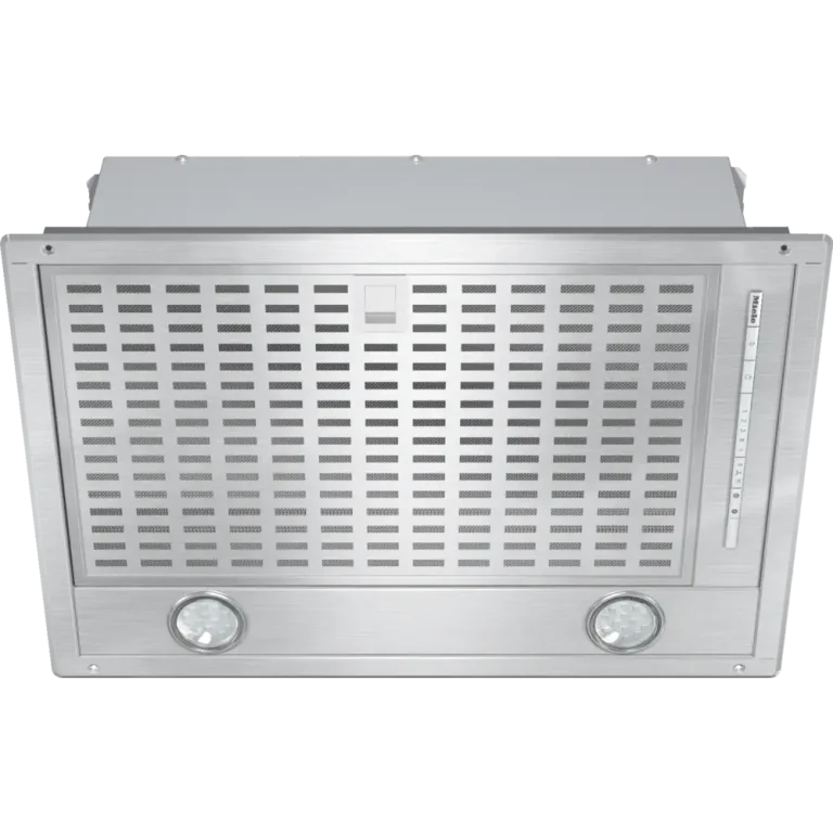 Exaustor Integrável Miele DA 2558 Aço inox