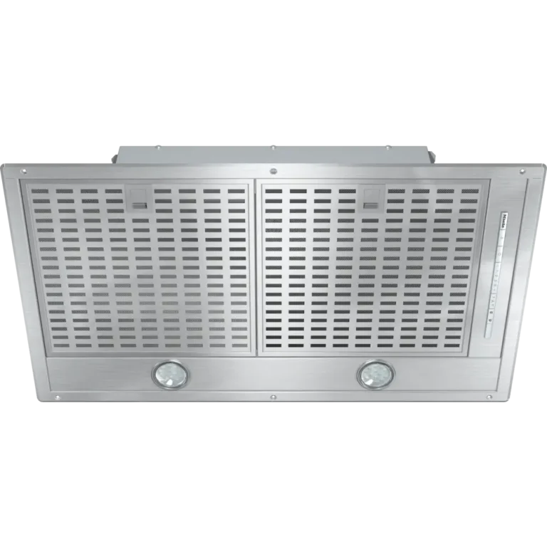 Exaustor Integrável Miele DA 2578 Aço inox