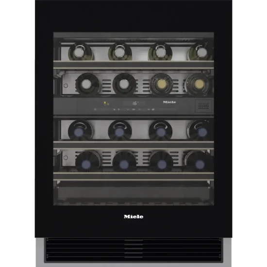 Garrafeira Miele KWT 6322 UG-1 Porta vidro