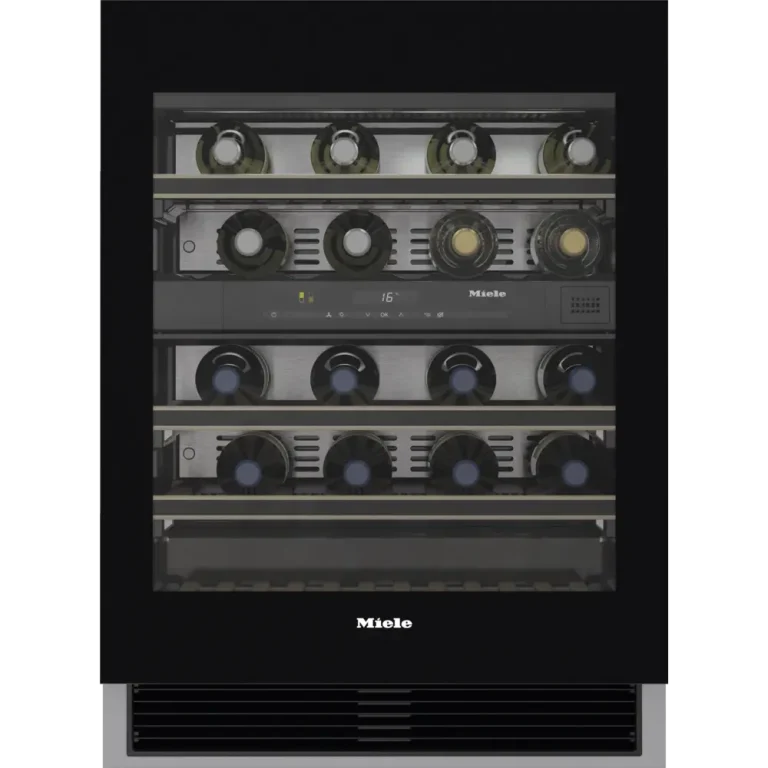 Garrafeira Miele KWT 6322 UG-1 Porta vidro