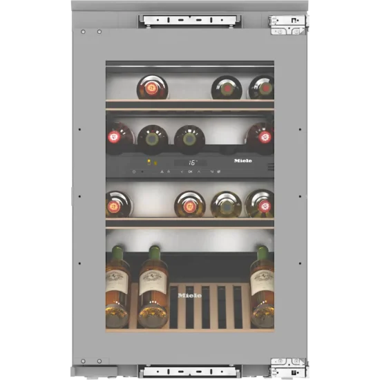 Garrafeira Miele KWT 6422 i-1