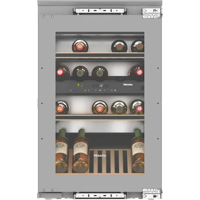 Garrafeira Miele KWT 6422 i-1