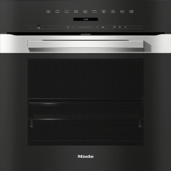 Forno Miele H 7262 BP Inox