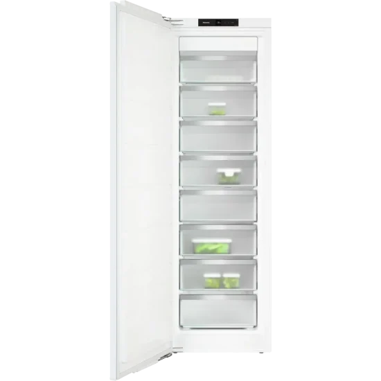 Congelador Vertical Miele FNS 7740 D 125 Gala Edition