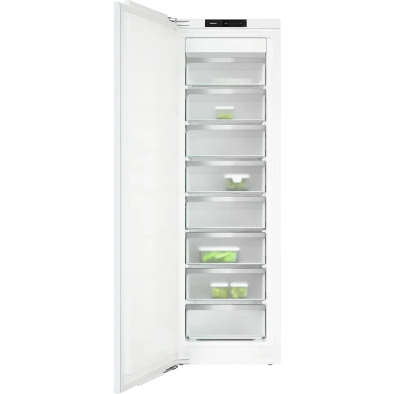 Congelador Vertical Miele FNS 7740 D 125 Gala Edition