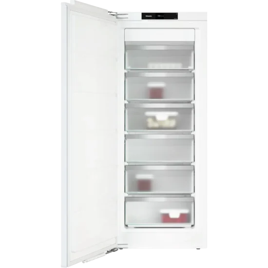 Frigorífico Miele FNS 7470 D