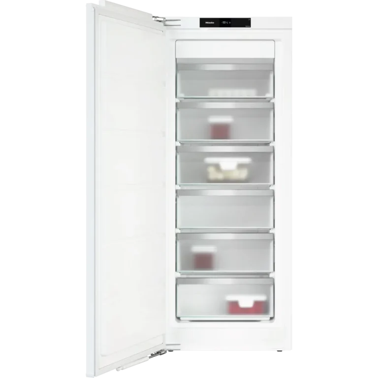 Frigorífico Miele FNS 7470 D