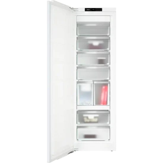 Congelador Vertical Miele FNS 7774 D