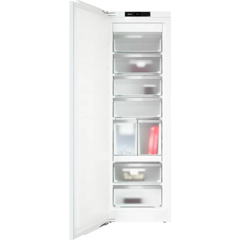 Congelador Vertical Miele FNS 7774 D